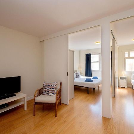 Apartment Sagrada Familia- Rossello By Interhome Barcelona Zewnętrze zdjęcie