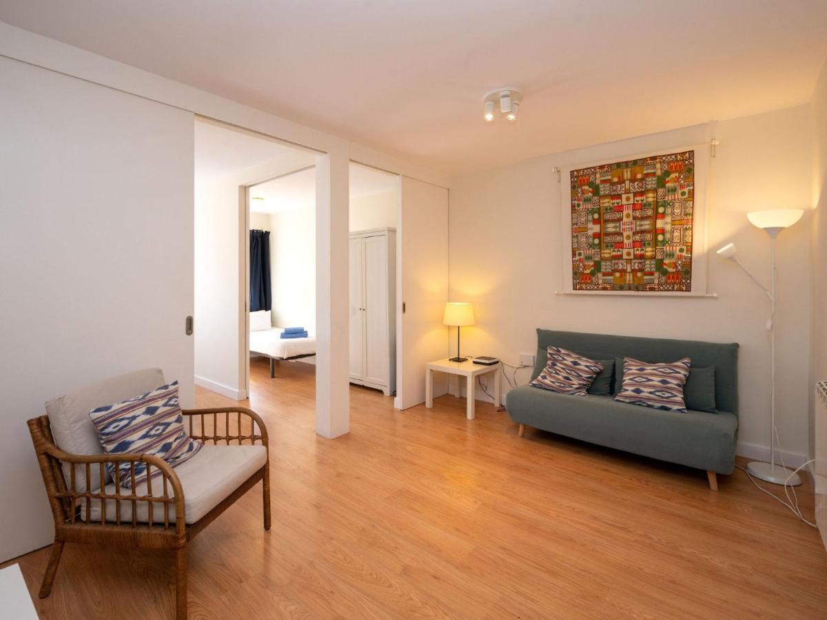 Apartment Sagrada Familia- Rossello By Interhome Barcelona Zewnętrze zdjęcie