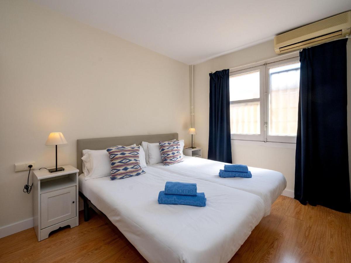 Apartment Sagrada Familia- Rossello By Interhome Barcelona Zewnętrze zdjęcie
