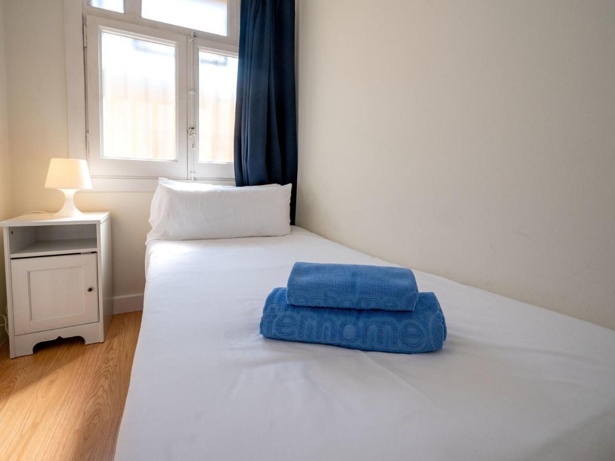 Apartment Sagrada Familia- Rossello By Interhome Barcelona Zewnętrze zdjęcie