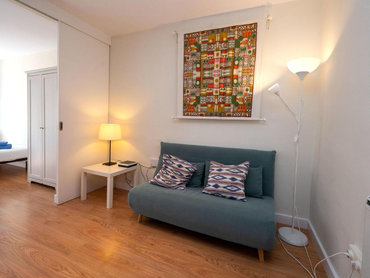 Apartment Sagrada Familia- Rossello By Interhome Barcelona Zewnętrze zdjęcie