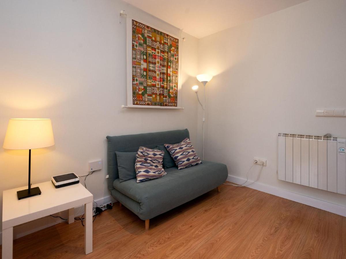 Apartment Sagrada Familia- Rossello By Interhome Barcelona Zewnętrze zdjęcie