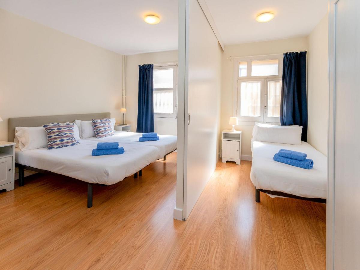 Apartment Sagrada Familia- Rossello By Interhome Barcelona Zewnętrze zdjęcie