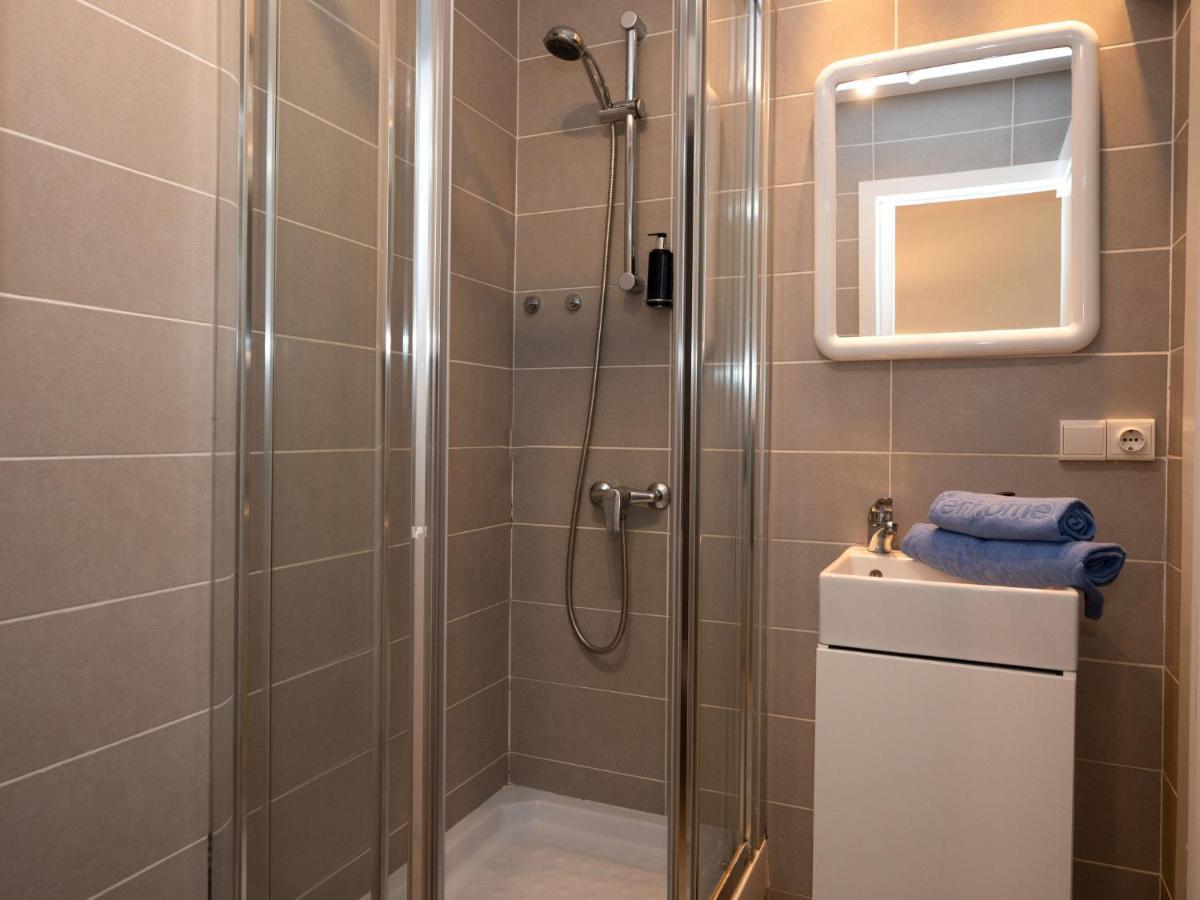 Apartment Sagrada Familia- Rossello By Interhome Barcelona Zewnętrze zdjęcie