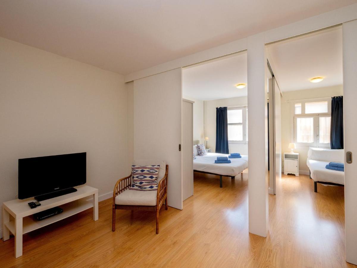 Apartment Sagrada Familia- Rossello By Interhome Barcelona Zewnętrze zdjęcie