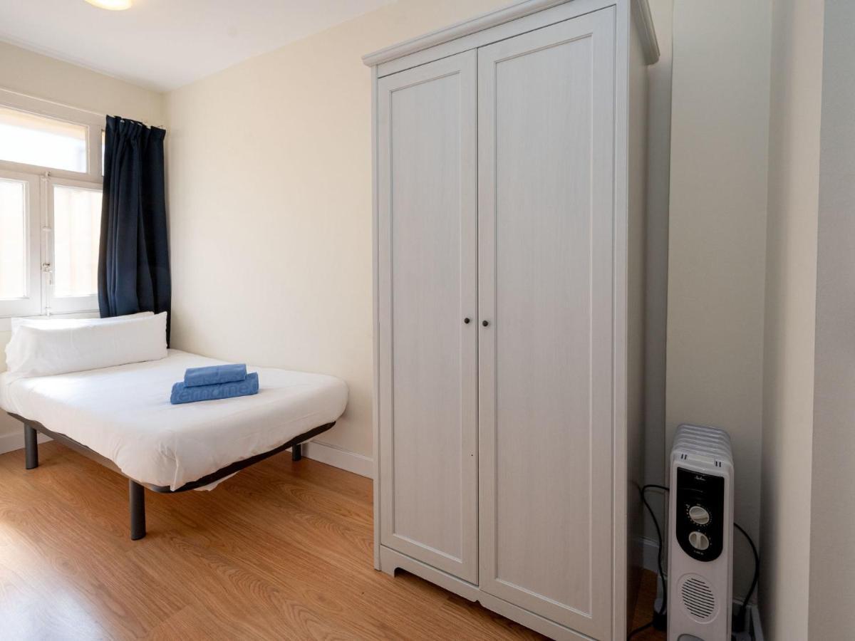 Apartment Sagrada Familia- Rossello By Interhome Barcelona Zewnętrze zdjęcie