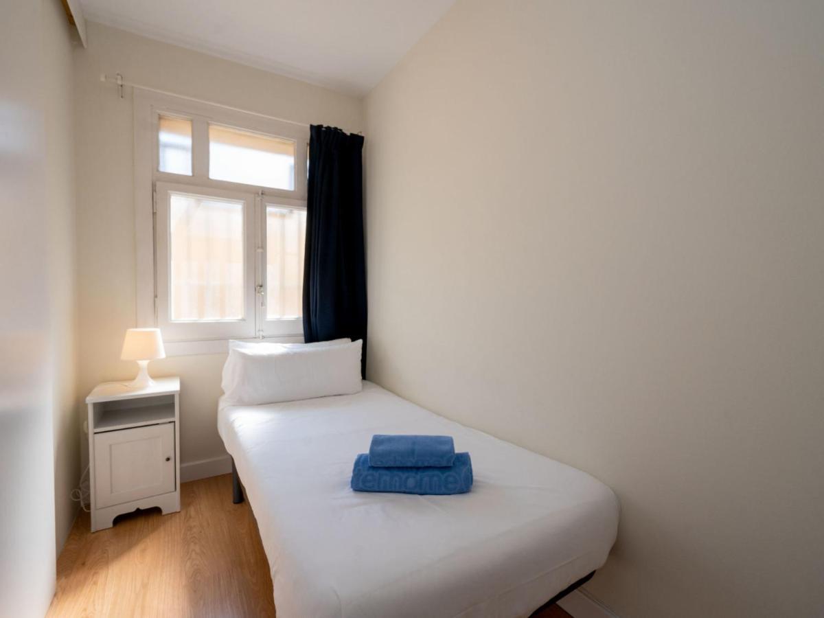 Apartment Sagrada Familia- Rossello By Interhome Barcelona Zewnętrze zdjęcie
