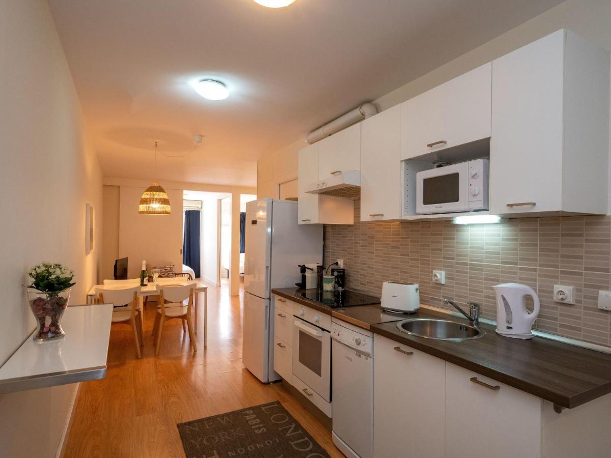 Apartment Sagrada Familia- Rossello By Interhome Barcelona Zewnętrze zdjęcie