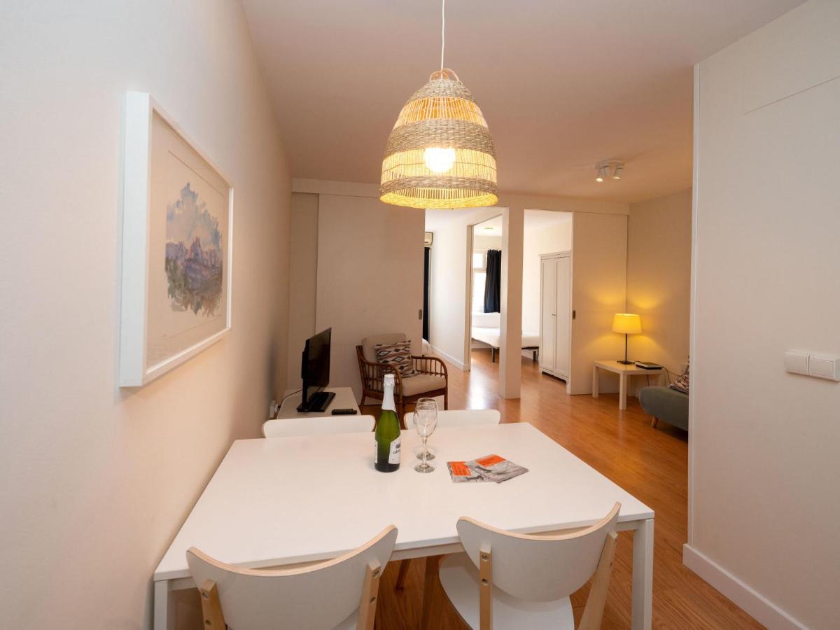 Apartment Sagrada Familia- Rossello By Interhome Barcelona Zewnętrze zdjęcie