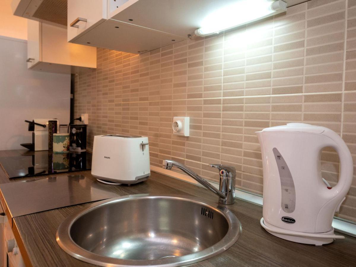 Apartment Sagrada Familia- Rossello By Interhome Barcelona Zewnętrze zdjęcie