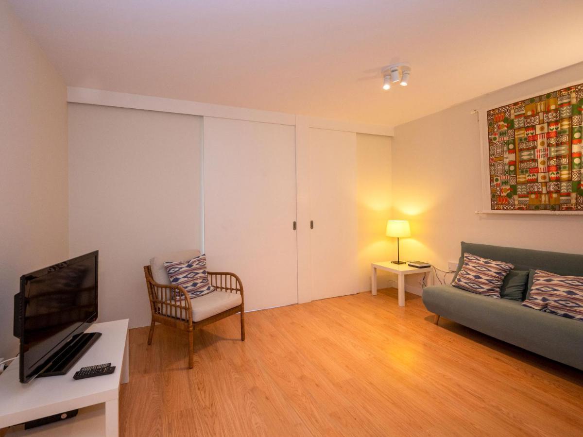 Apartment Sagrada Familia- Rossello By Interhome Barcelona Zewnętrze zdjęcie